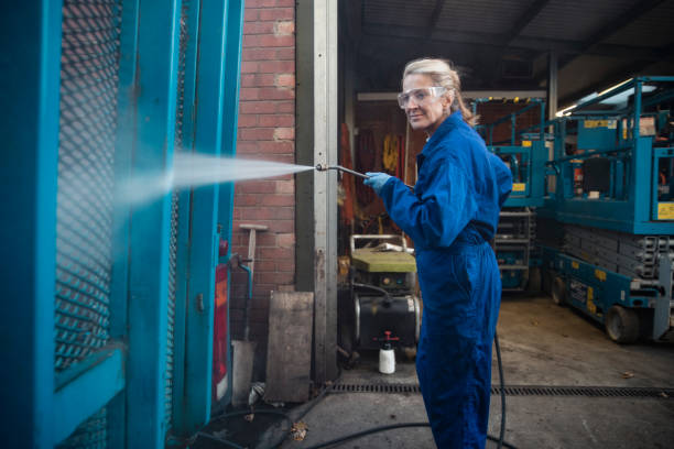 Best Oil Spill Cleanup  in Robertsville, NJ