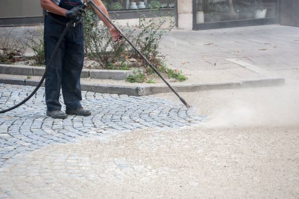 Best Restaurant Pressure Washing  in Robertsville, NJ